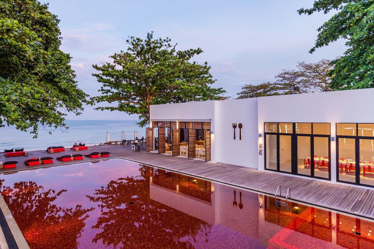 The Secret Pool Villas By The Library Koh Samui Chaweng-stranden Eksteriør billede